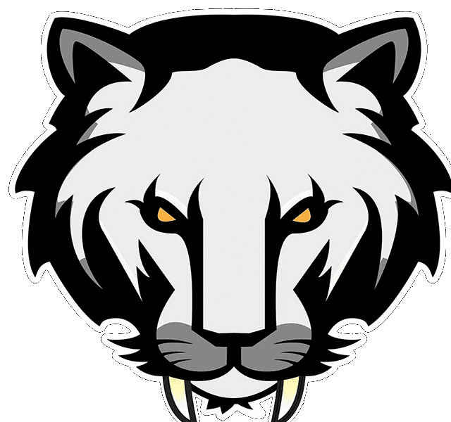 Sabre mascot