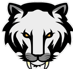 Sabre mascot